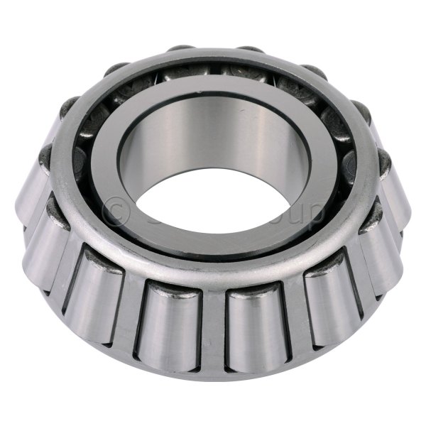 SKF® - Rear Inner Axle Shaft Bearing
