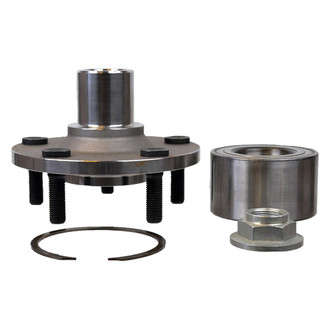 SKF® - Wheel Hub Repair Kit