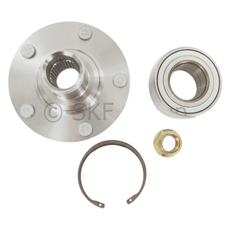 SKF® - Front Driver or Passenger Side Wheel Hub Repair Kit