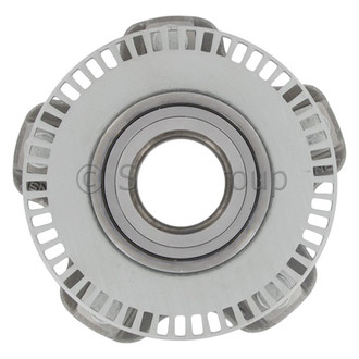 SKF® - Wheel Bearing and Hub Assembly