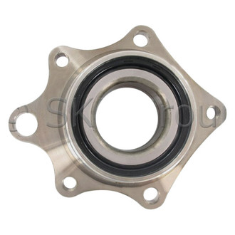 SKF® - Rear Driver Side Wheel Bearing Module