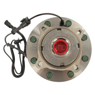 SKF® - Wheel Bearing and Hub Assembly