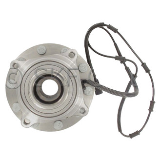 SKF® - Wheel Bearing and Hub Assembly
