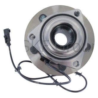 SKF® - Wheel Bearing and Hub Assembly