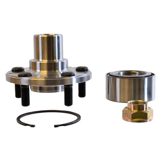 SKF® - Wheel Hub Repair Kit