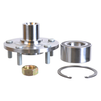 SKF® - Wheel Hub Repair Kit