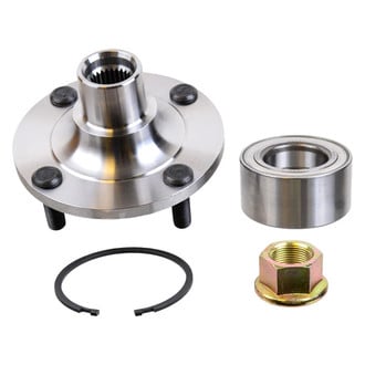 SKF® - Wheel Hub Repair Kit