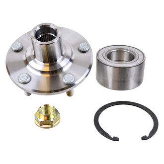 SKF® - Wheel Hub Repair Kit