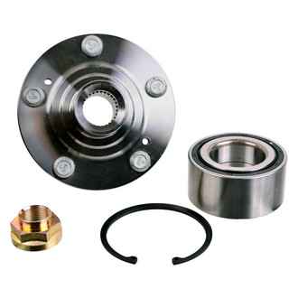 SKF® - Front Driver or Passenger Side Wheel Hub Repair Kit