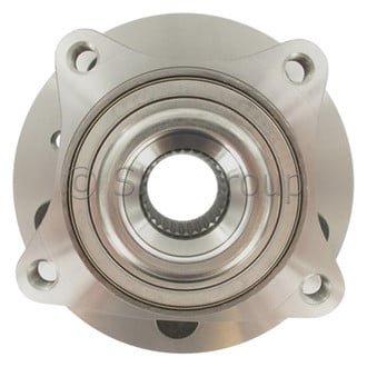 SKF® - Wheel Bearing and Hub Assembly