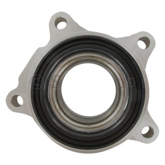 SKF® - Rear Driver Side Wheel Bearing Module