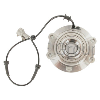 SKF® - Wheel Bearing and Hub Assembly