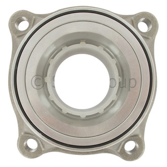 SKF® - Rear Driver or Passenger Side Wheel Bearing Module