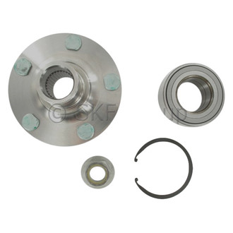 SKF® - Front Driver or Passenger Side Wheel Hub Repair Kit