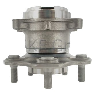 SKF® - Wheel Bearing and Hub Assembly