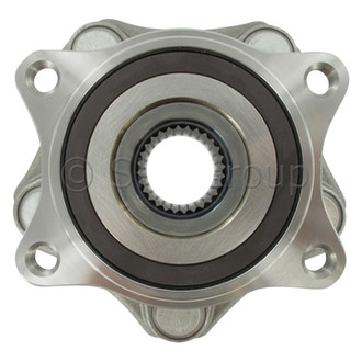 SKF® - Wheel Bearing and Hub Assembly