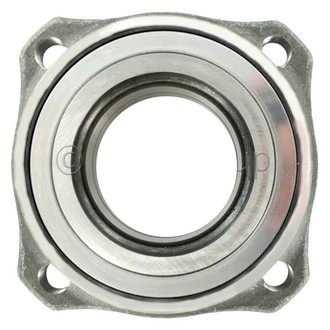 SKF® - Rear Driver or Passenger Side Wheel Bearing Module