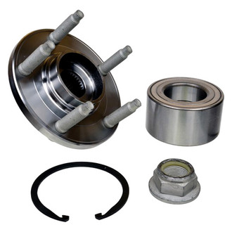 SKF® - Wheel Hub Repair Kit