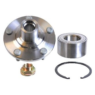 SKF® - Front Driver or Passenger Side Wheel Bearing Kit