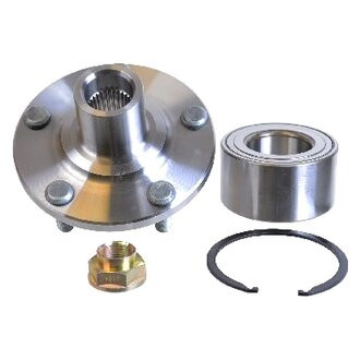 SKF® - Front Driver or Passenger Side Wheel Bearing Kit