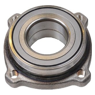 SKF® - Rear Driver or Passenger Side Wheel Bearing and Hub Assembly