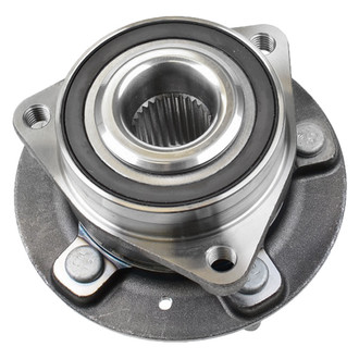SKF® - Wheel Bearing and Hub Assembly