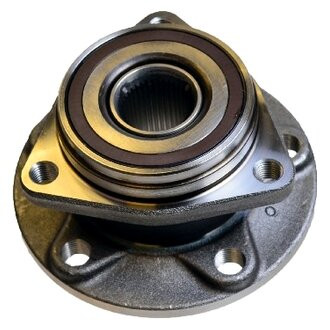 SKF® - Wheel Bearing and Hub Assembly