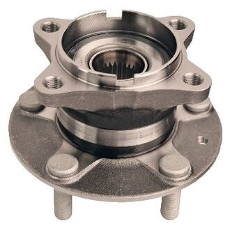 SKF® - Wheel Bearing and Hub Assembly