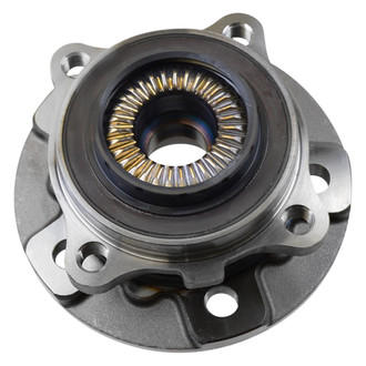 SKF® - Wheel Bearing and Hub Assembly
