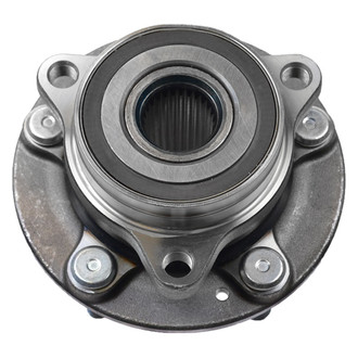 SKF® - Wheel Bearing and Hub Assembly