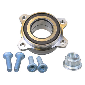 SKF® - Front Driver or Passenger Side Wheel Bearing Module