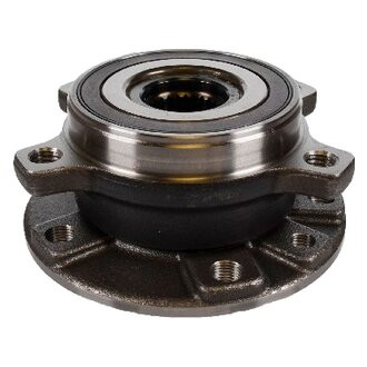 SKF® - Front Driver or Passenger Side Wheel Bearing and Hub Assembly