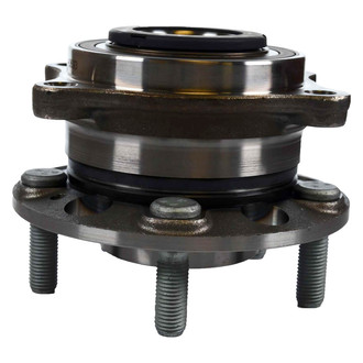 SKF® - Wheel Bearing and Hub Assembly
