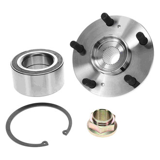 SKF® - Wheel Hub Repair Kit
