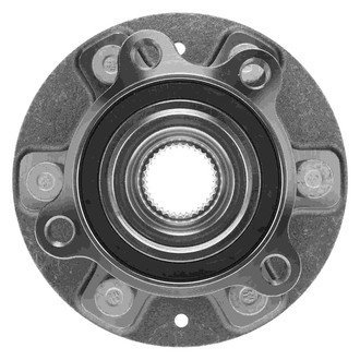 SKF® - Wheel Bearing and Hub Assembly