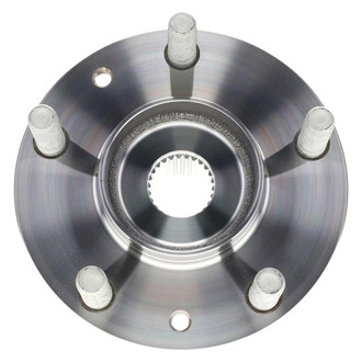 SKF® - Wheel Bearing and Hub Assembly