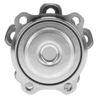 SKF® - Wheel Bearing and Hub Assembly