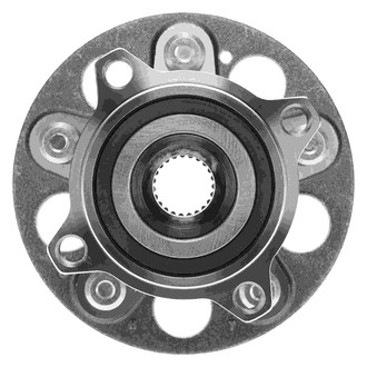 SKF® - Wheel Bearing and Hub Assembly