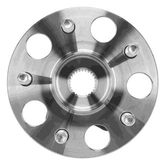 SKF® - Wheel Bearing and Hub Assembly