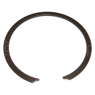 SKF® - Front Driver or Passenger Side Wheel Bearing Lock Ring