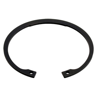 SKF® - Front Driver or Passenger Side Wheel Bearing Lock Ring