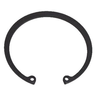SKF® - Front Driver or Passenger Side Wheel Bearing Lock Ring