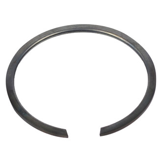 SKF® - Rear Driver or Passenger Side Wheel Bearing Retaining Ring