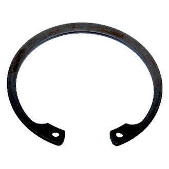 SKF® - Front Driver or Passenger Side Wheel Bearing Retainer