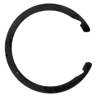SKF® - Front Driver or Passenger Side Wheel Bearing Lock Ring