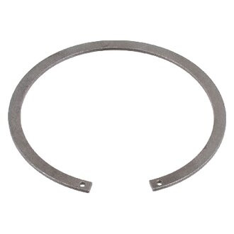 SKF® - Front Driver or Passenger Side Wheel Bearing Lock Ring