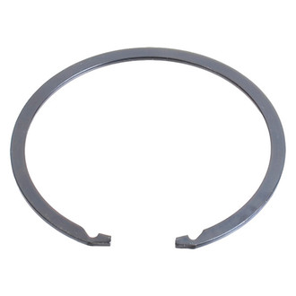 SKF® - Front Driver or Passenger Side Wheel Bearing Lock Ring