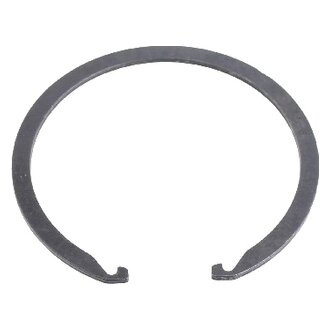 SKF® - Front Driver or Passenger Side Wheel Bearing Retainer