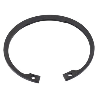 SKF® - Rear Driver or Passenger Side Wheel Bearing Retaining Ring