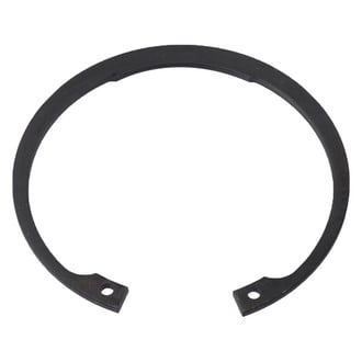 SKF® - Front Driver or Passenger Side Wheel Bearing Retainer